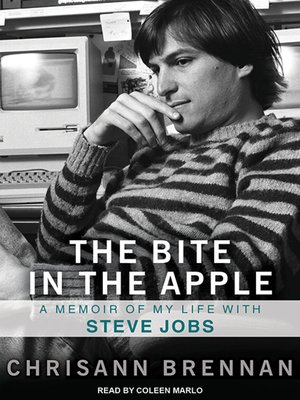 cover image of The Bite in the Apple